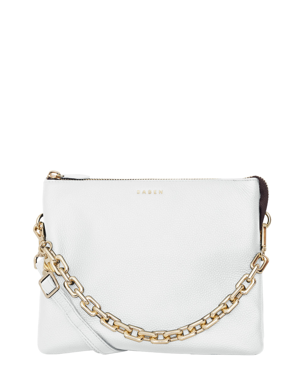 Saben Matilda Black Chain The Luxe Club