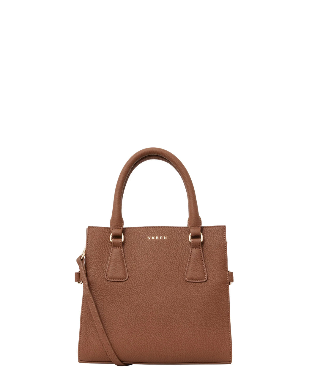 Saben Beau Nutshell Suede The Luxe Club